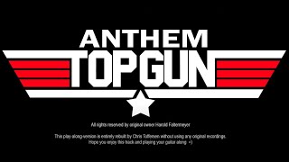 Top Gun Anthem [upl. by Hsekar566]