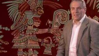 Stanislav Grof  Holotropic Breathing [upl. by Anewor530]