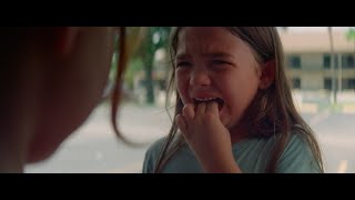 The Florida Project  Ending Scene 1080p [upl. by Gebelein]