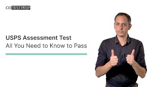 How to Master the 2025 USPS Virtual Entry Assessment 474477 [upl. by Dev621]