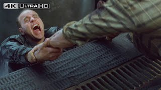 Total Recall 4K HDR  See You At The Party Richter [upl. by Quartis]