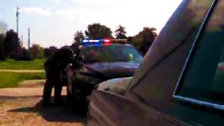 Police Illegally Stop ANOTHER COP and LIE ON CAMERA [upl. by Mccormac]