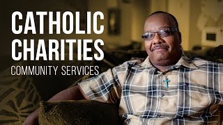 Catholic Charities  Community Services [upl. by Gaspar]