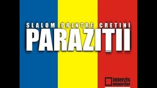 Parazitii  Moartea intreaba de tine feat Margineanu nr29 [upl. by Hopkins]