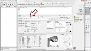 AGi32  Set Up Your Luminaires [upl. by Allcot]