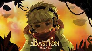 Bastion Original Soundtrack  Mine Windbag Mine [upl. by Fidole]