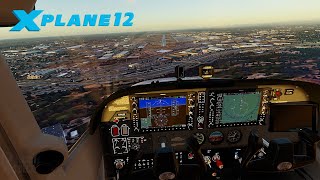 A 2024 Look At XPlane 12 [upl. by Naesar]