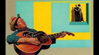 Lefty Frizzell  Mom and Dads Waltz [upl. by Ludlow]