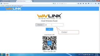 RouterWISP Mode SetupConfiguration Guide Wavlink N300 Wireless Smart Router WN529R2P [upl. by Negam]
