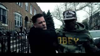 Papoose Ft Jadakiss amp Jim Jones  6AM Starring Ice T Official music Video [upl. by Drolet]