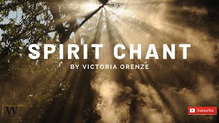 3 HourProphetic Instrumental Worship Music  Spirit Chants  Victoria Orenze  Instrumental Worship [upl. by Alekim]