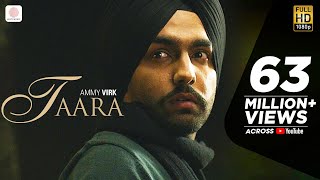 Ammy Virk  Taara  Album  Shayar  Latest Punjabi Song 2015 [upl. by Goulden]