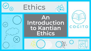 An introduction to Kantian Ethics Alevel Religious Studies [upl. by Becht]