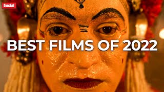 22 Greatest Indian Films of 2022 [upl. by Llerraj177]