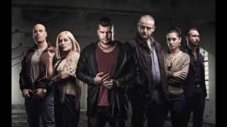 Sigla Finale Gomorra La Serie [upl. by Judah]