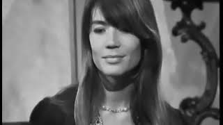 Françoise Hardy  Comment te dire adieu 1969 [upl. by Vittoria870]