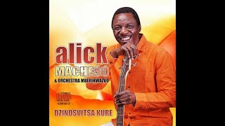 PFUMA YACHO  Alick Macheso [upl. by Inaflahk]