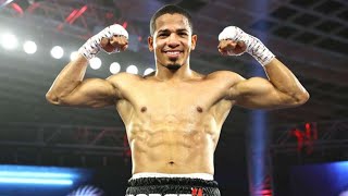 Felix Verdejo  Highlights  Knockouts [upl. by Nedi]