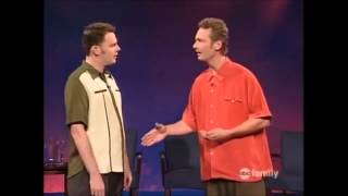 WLIIA Best Questions Only Game Ever [upl. by Caldera6]