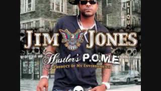 So Harlem  Jim Jones feat Max B [upl. by Sorazal]