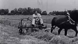 Boeren in vroeger tijden 19201960 [upl. by Esir418]