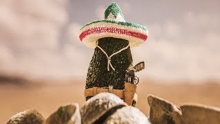 Avocados From Mexico Commercial [upl. by Bywaters]