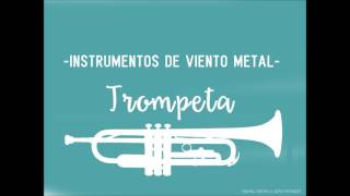 SONIDO DE TROMPETA [upl. by Irol]