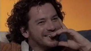 Michael Hutchence  Interview VH1 to 1 1994 [upl. by Zaob912]