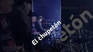 El chupetón [upl. by Eicam690]