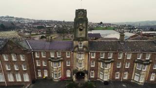 Caerleon Campus [upl. by Stodder]