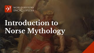 Norse Mythology an Introduction to the Norse Gods Goddesses Myths and Legends [upl. by Kimberly993]