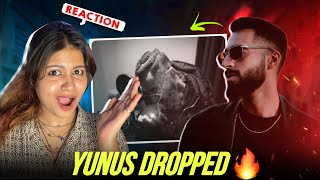 TALHAH YUNUS  303 Freestyle  Reaction video [upl. by Heeley]