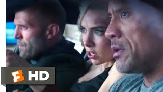 Fast amp Furious Hobbs amp Shaw Trailer Mega Reactions Mashup  The Rock Jason Statham [upl. by Dafna547]