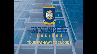 Eynesbury Campus Video [upl. by Euk681]