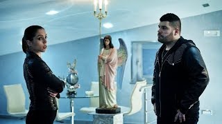 Gomorra Gomorrah Season 13 recap SPOILERS [upl. by Rillis861]