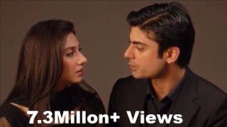 Humsafar Title Song OST Hum TV  Fawad Khan  Mahira Khan [upl. by Ja810]