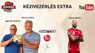 KVE 161 – Éremért kell játszani [upl. by Eilrebmik868]