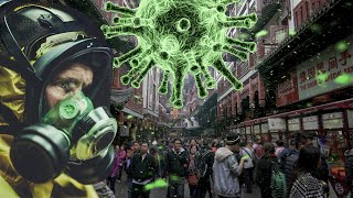 Disease X The Next Pandemic Threat In 2024 [upl. by Lewes]