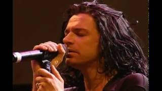 Inxs  Mystify Live 1997GhOsT [upl. by Aicirpac]