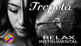 TROMPETA RELAX INSTRUMENTAL🎺🎺 [upl. by Yensehc]