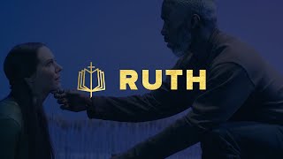 Ruth The Bible Explained [upl. by Aret]