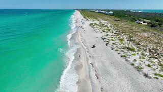 Gasparilla Island amp Beach [upl. by Lothair89]