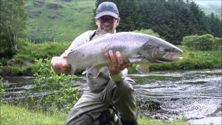 Fishing in Scotland [upl. by Lory]