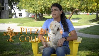 Pitzer Core Value  Intercultural Understanding [upl. by Zaraf616]