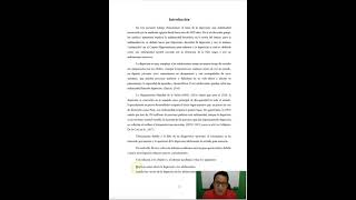 Cómo redactar un informe académicoEjemplo [upl. by Jorie207]