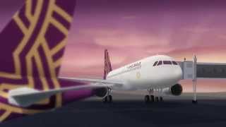 Indias one and only Premium Economy Class [upl. by Zysk]