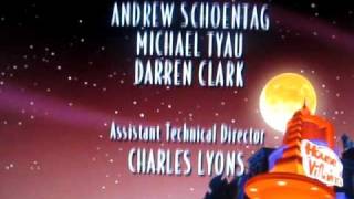 Mickeys House of Villains End Credits [upl. by Behka768]