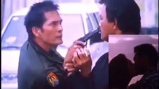 BEST TAGALOG ACTION MOVIE FULL MOVIE  Roi Vinzon [upl. by Sandye900]