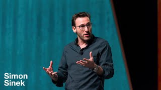 How to MOTIVATE the UNMOTIVATED  Simon Sinek [upl. by Basil]