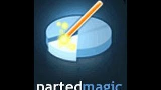 Parted Magic Bootable File Recovery  Diagnostics Disk [upl. by Durant]